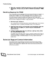 Preview for 86 page of Power Computing PowerBase Low-Profile User Manual