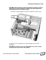 Preview for 95 page of Power Computing PowerBase Low-Profile User Manual