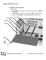 Preview for 98 page of Power Computing PowerBase Low-Profile User Manual