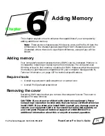 Preview for 101 page of Power Computing PowerBase Low-Profile User Manual