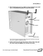 Preview for 103 page of Power Computing PowerBase Low-Profile User Manual