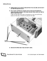 Preview for 104 page of Power Computing PowerBase Low-Profile User Manual