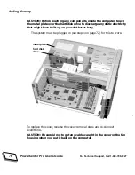 Preview for 106 page of Power Computing PowerBase Low-Profile User Manual