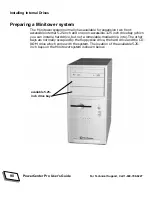 Preview for 120 page of Power Computing PowerBase Low-Profile User Manual