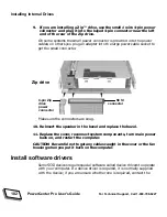 Preview for 132 page of Power Computing PowerBase Low-Profile User Manual