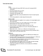 Preview for 138 page of Power Computing PowerBase Low-Profile User Manual