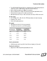 Preview for 139 page of Power Computing PowerBase Low-Profile User Manual