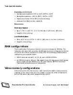 Preview for 140 page of Power Computing PowerBase Low-Profile User Manual