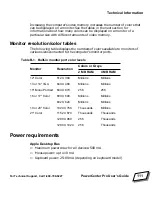 Preview for 141 page of Power Computing PowerBase Low-Profile User Manual