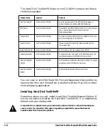 Preview for 158 page of Power Computing PowerBase Low-Profile User Manual