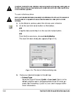 Preview for 172 page of Power Computing PowerBase Low-Profile User Manual