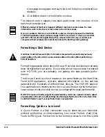 Preview for 174 page of Power Computing PowerBase Low-Profile User Manual