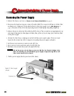 Preview for 28 page of Power Computing PowerCenter Pro Low Profile 180/210 Manual