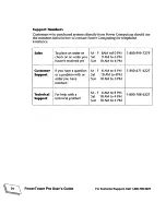 Preview for 5 page of Power Computing PowerTower Pro User Manual