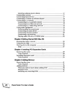 Preview for 9 page of Power Computing PowerTower Pro User Manual