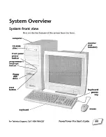 Preview for 14 page of Power Computing PowerTower Pro User Manual