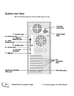 Preview for 15 page of Power Computing PowerTower Pro User Manual