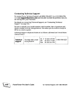 Preview for 19 page of Power Computing PowerTower Pro User Manual