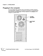 Preview for 29 page of Power Computing PowerTower Pro User Manual