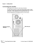 Preview for 31 page of Power Computing PowerTower Pro User Manual