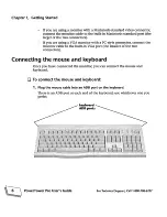 Preview for 33 page of Power Computing PowerTower Pro User Manual