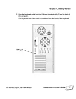 Preview for 34 page of Power Computing PowerTower Pro User Manual