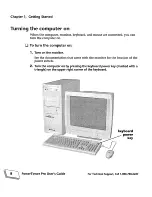 Preview for 35 page of Power Computing PowerTower Pro User Manual