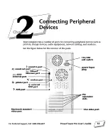 Preview for 40 page of Power Computing PowerTower Pro User Manual