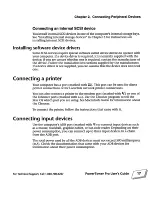 Preview for 44 page of Power Computing PowerTower Pro User Manual