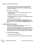 Preview for 47 page of Power Computing PowerTower Pro User Manual