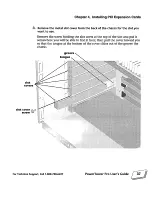 Preview for 64 page of Power Computing PowerTower Pro User Manual