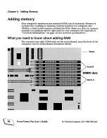 Preview for 73 page of Power Computing PowerTower Pro User Manual