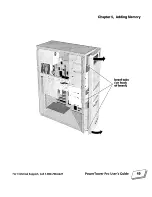 Preview for 76 page of Power Computing PowerTower Pro User Manual