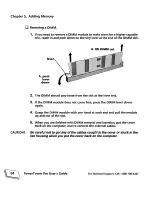 Preview for 81 page of Power Computing PowerTower Pro User Manual