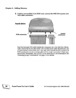 Preview for 85 page of Power Computing PowerTower Pro User Manual