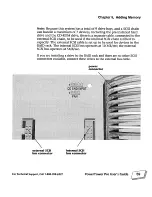 Preview for 86 page of Power Computing PowerTower Pro User Manual