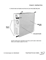 Preview for 96 page of Power Computing PowerTower Pro User Manual