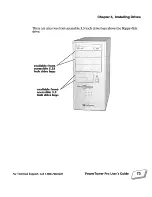 Preview for 100 page of Power Computing PowerTower Pro User Manual