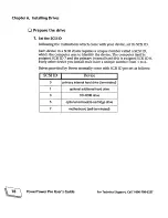 Preview for 105 page of Power Computing PowerTower Pro User Manual