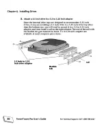 Preview for 107 page of Power Computing PowerTower Pro User Manual