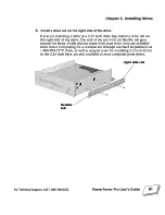 Preview for 108 page of Power Computing PowerTower Pro User Manual