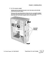 Preview for 110 page of Power Computing PowerTower Pro User Manual