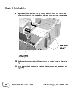 Preview for 121 page of Power Computing PowerTower Pro User Manual