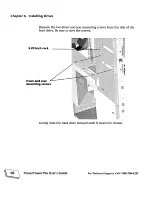 Preview for 123 page of Power Computing PowerTower Pro User Manual