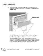 Preview for 125 page of Power Computing PowerTower Pro User Manual