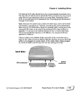 Preview for 128 page of Power Computing PowerTower Pro User Manual