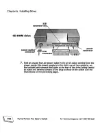 Preview for 129 page of Power Computing PowerTower Pro User Manual