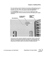 Preview for 132 page of Power Computing PowerTower Pro User Manual