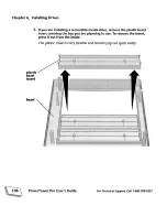 Preview for 135 page of Power Computing PowerTower Pro User Manual