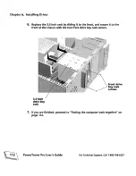 Preview for 139 page of Power Computing PowerTower Pro User Manual